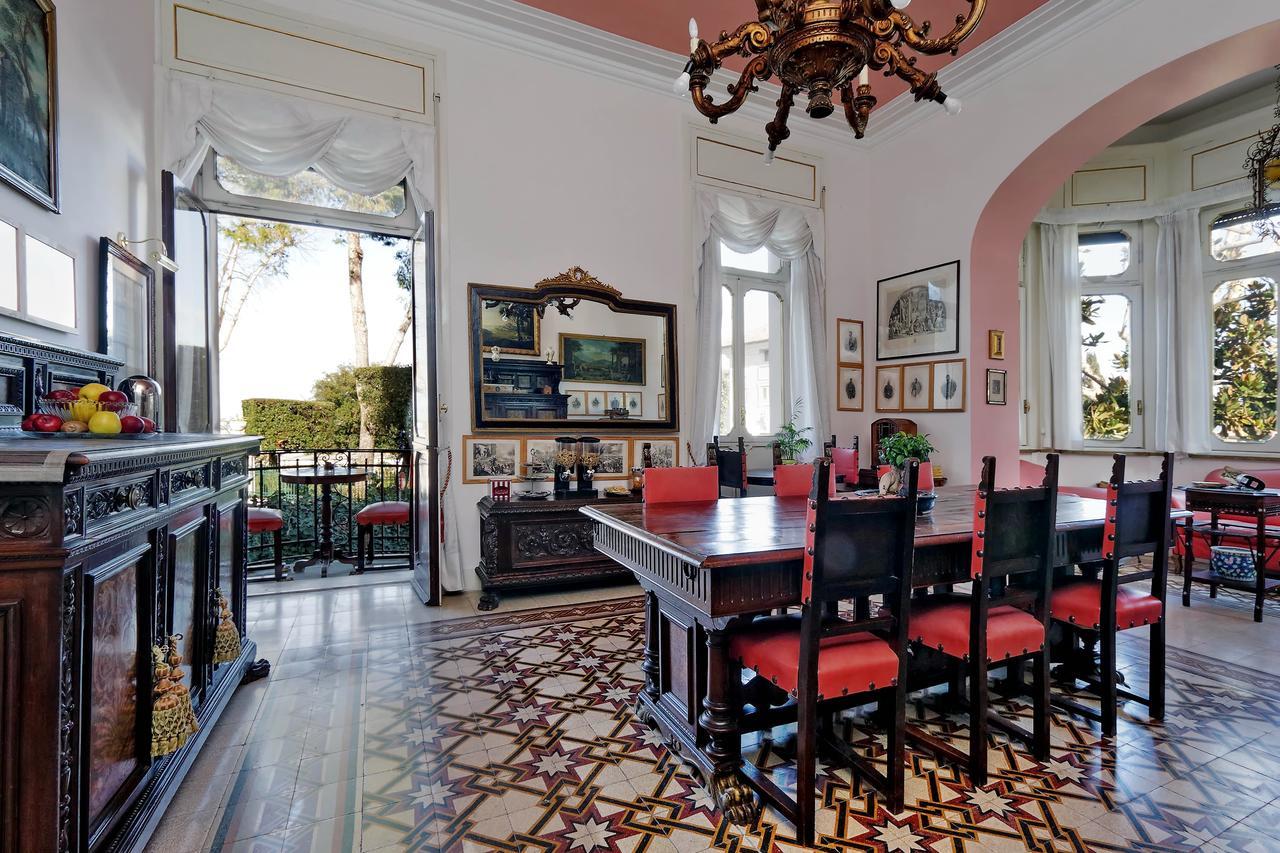 Guest house Domus Monami Luxury 2*