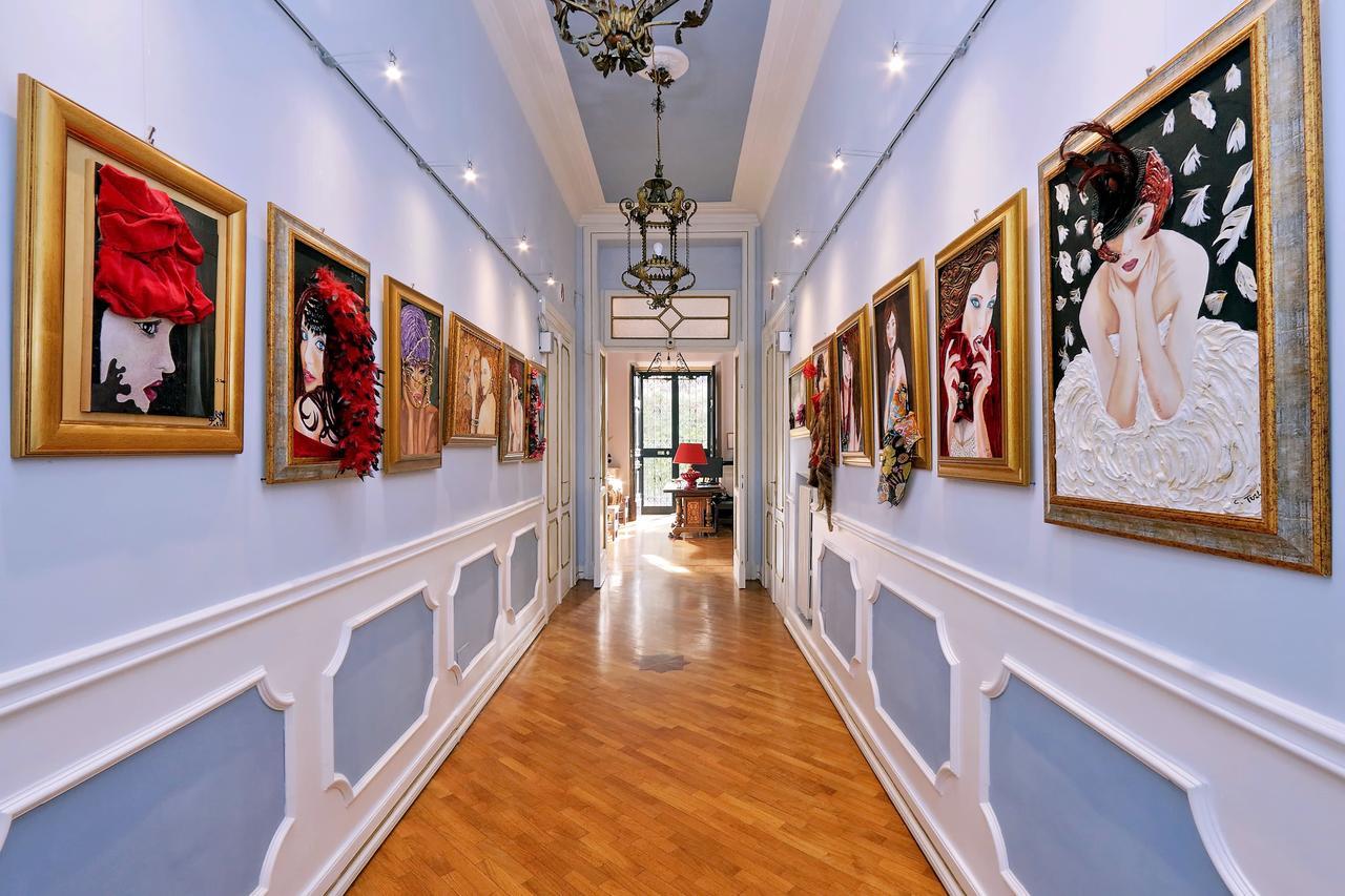 Domus Monami Luxury Guest house Rome