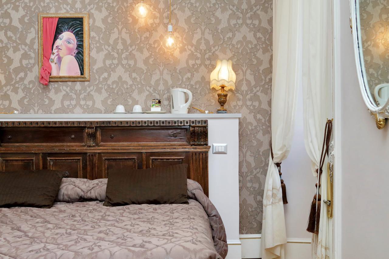 Domus Monami Luxury 2* Rome