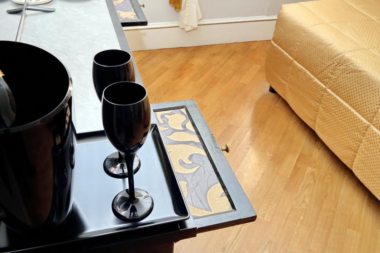 Guest house Domus Monami Luxury