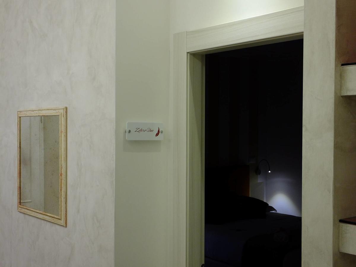 Zefiro Home Bed & Breakfast
