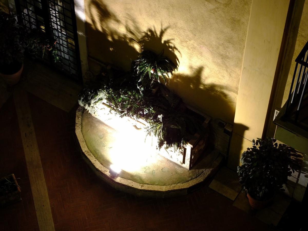 Bed & Breakfast Zefiro Home 3*