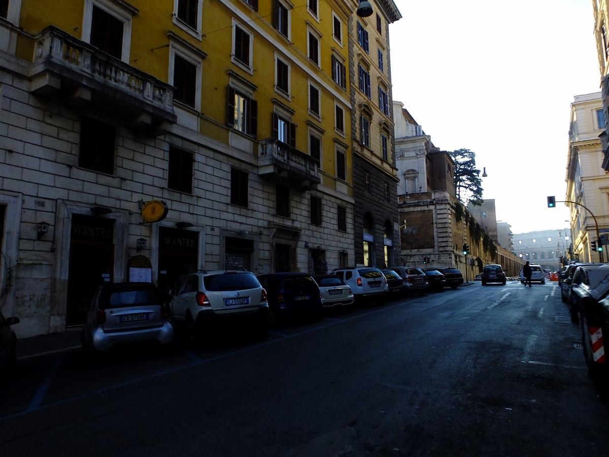 Zefiro Home Bed & Breakfast Rome
