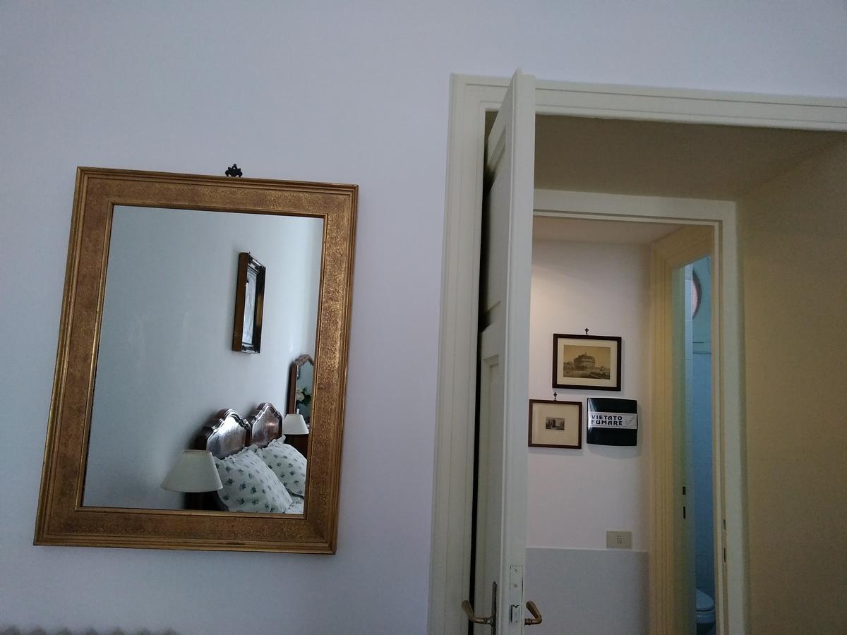 Bed & Breakfast A Casa Cibella 3*