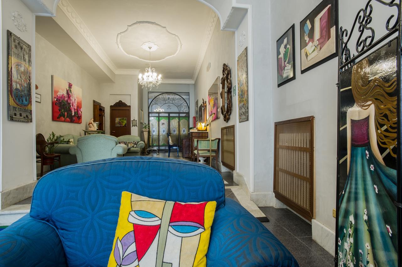 Residenza In Farnese Hotel