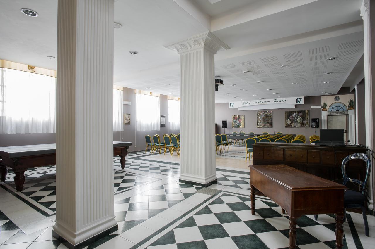 Residenza In Farnese 4* Rome