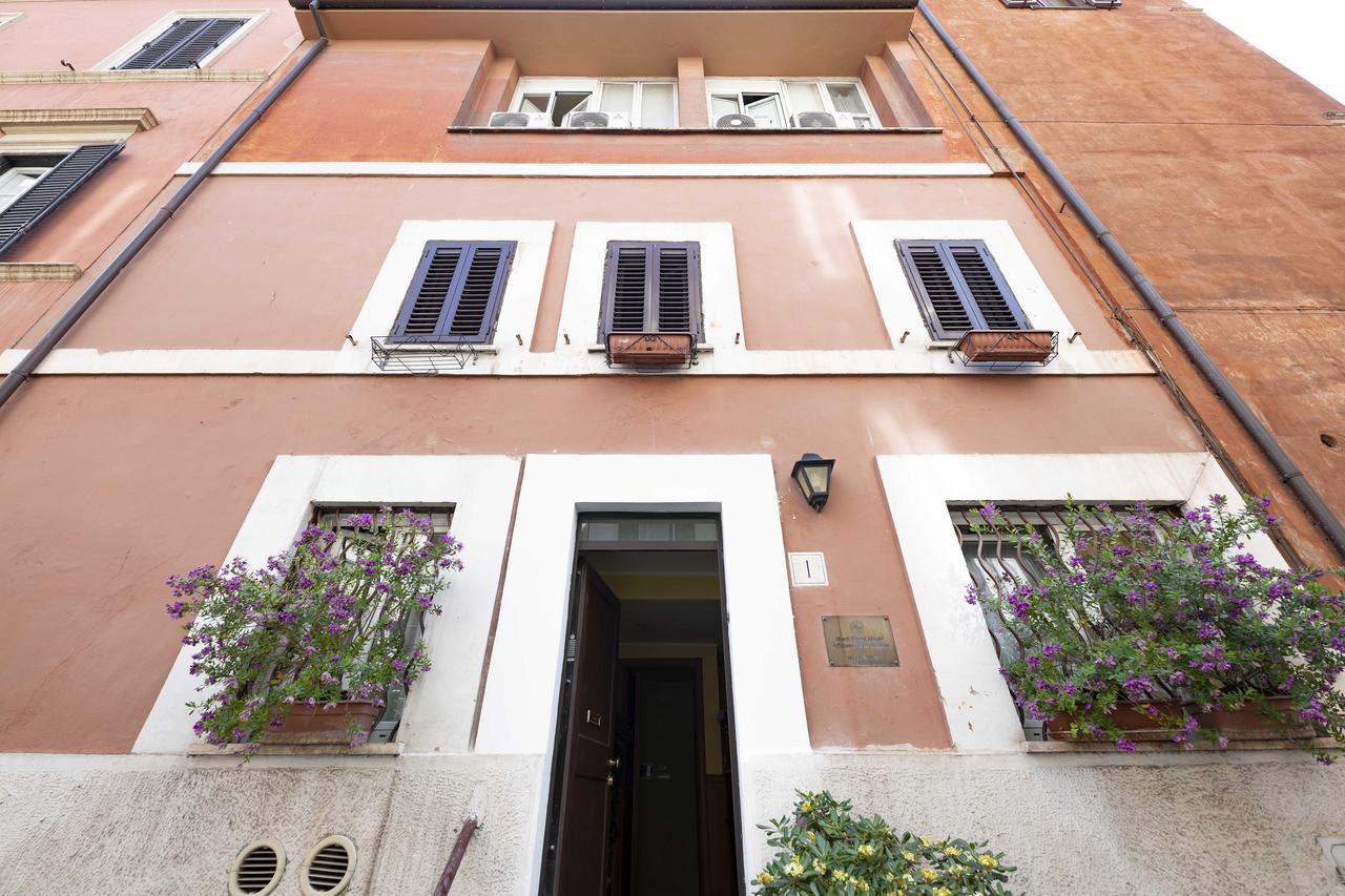 Monti - Guest house 2*