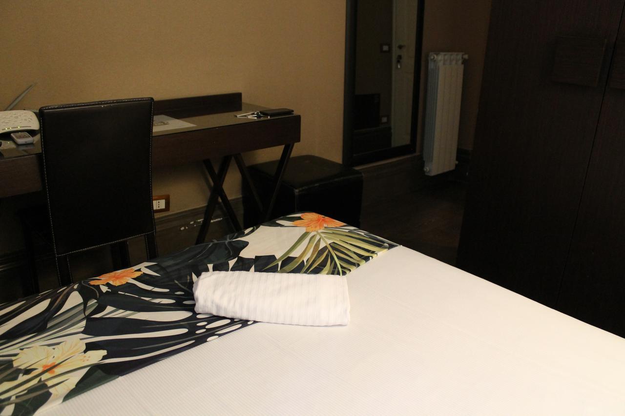 Relais Palazzo Taverna Guest house