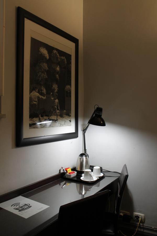 Guest house Relais Palazzo Taverna