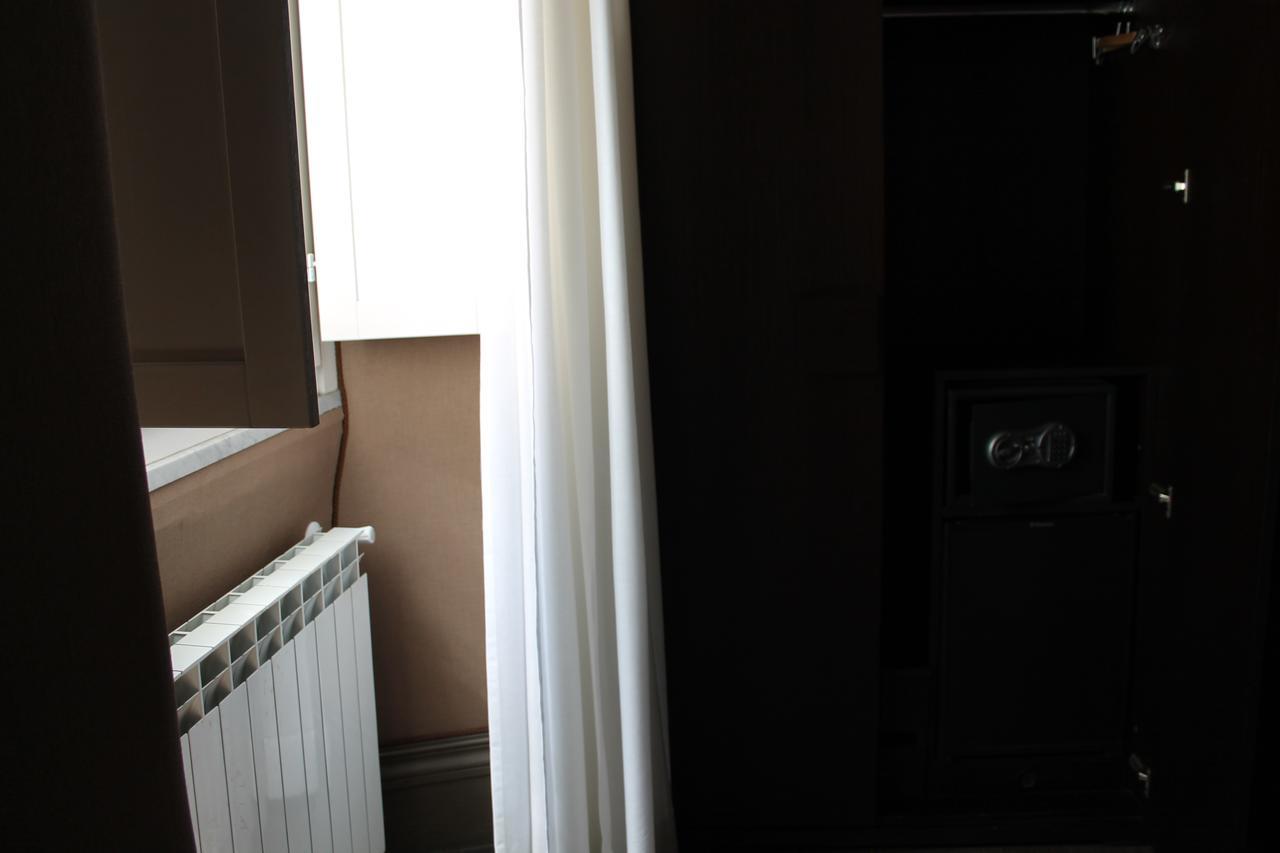 Relais Palazzo Taverna Guest house