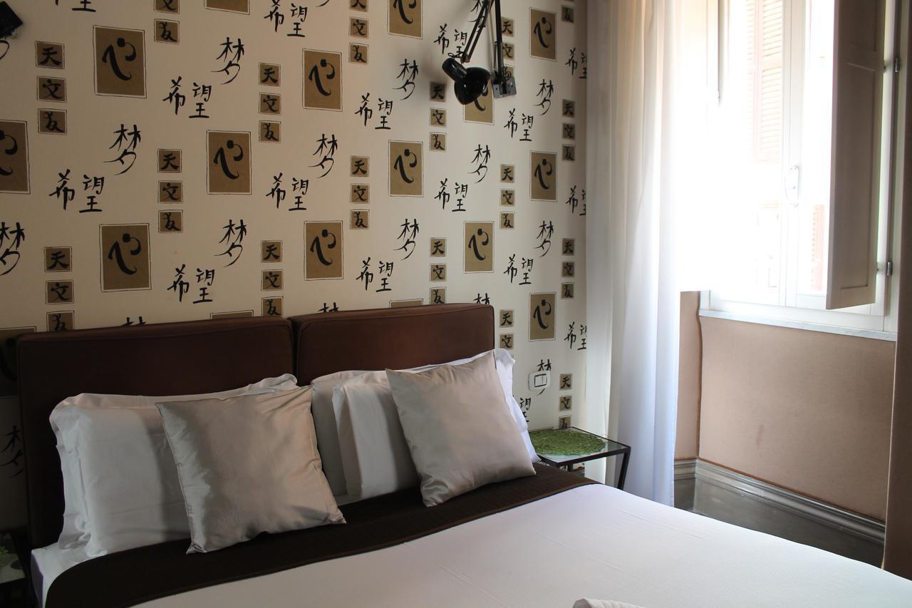 Relais Palazzo Taverna Guest house 3*