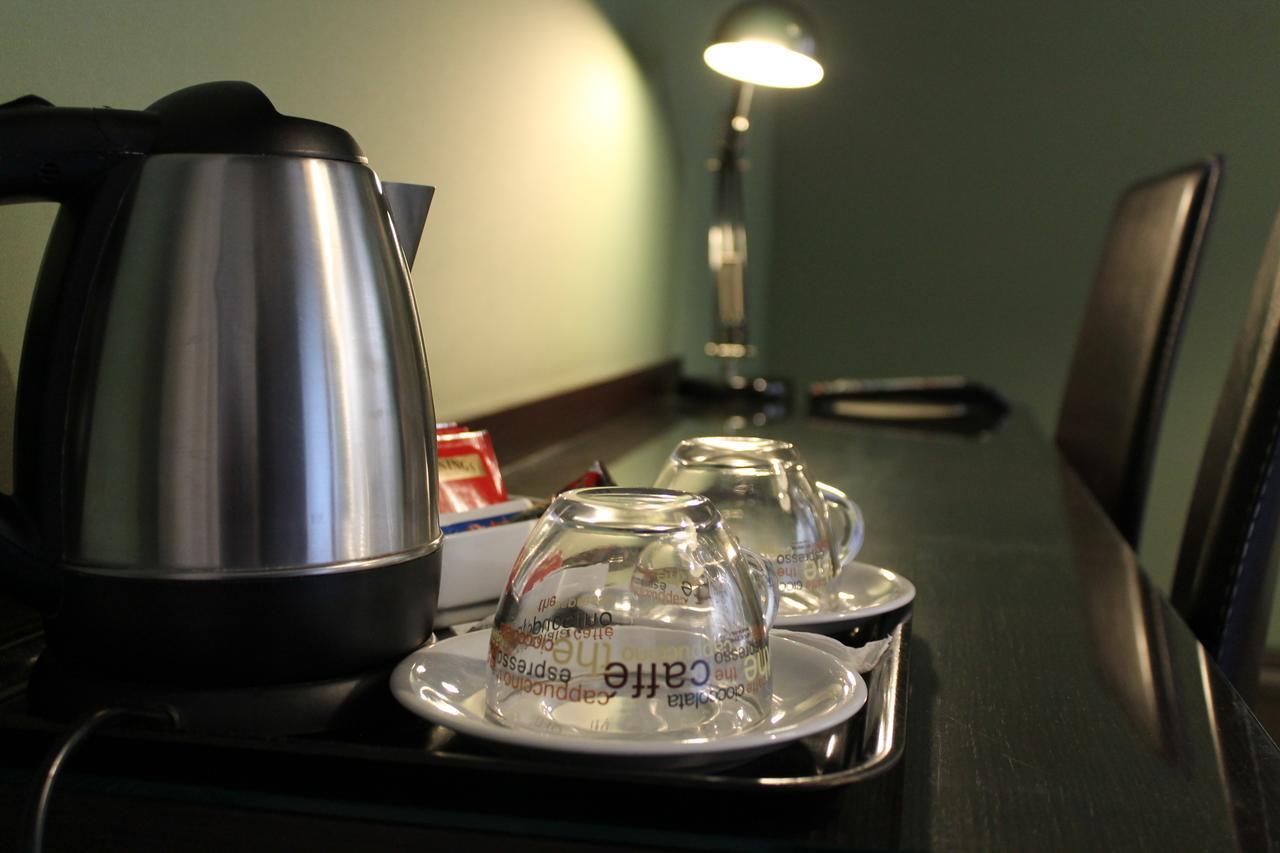 Relais Palazzo Taverna Guest house Rome