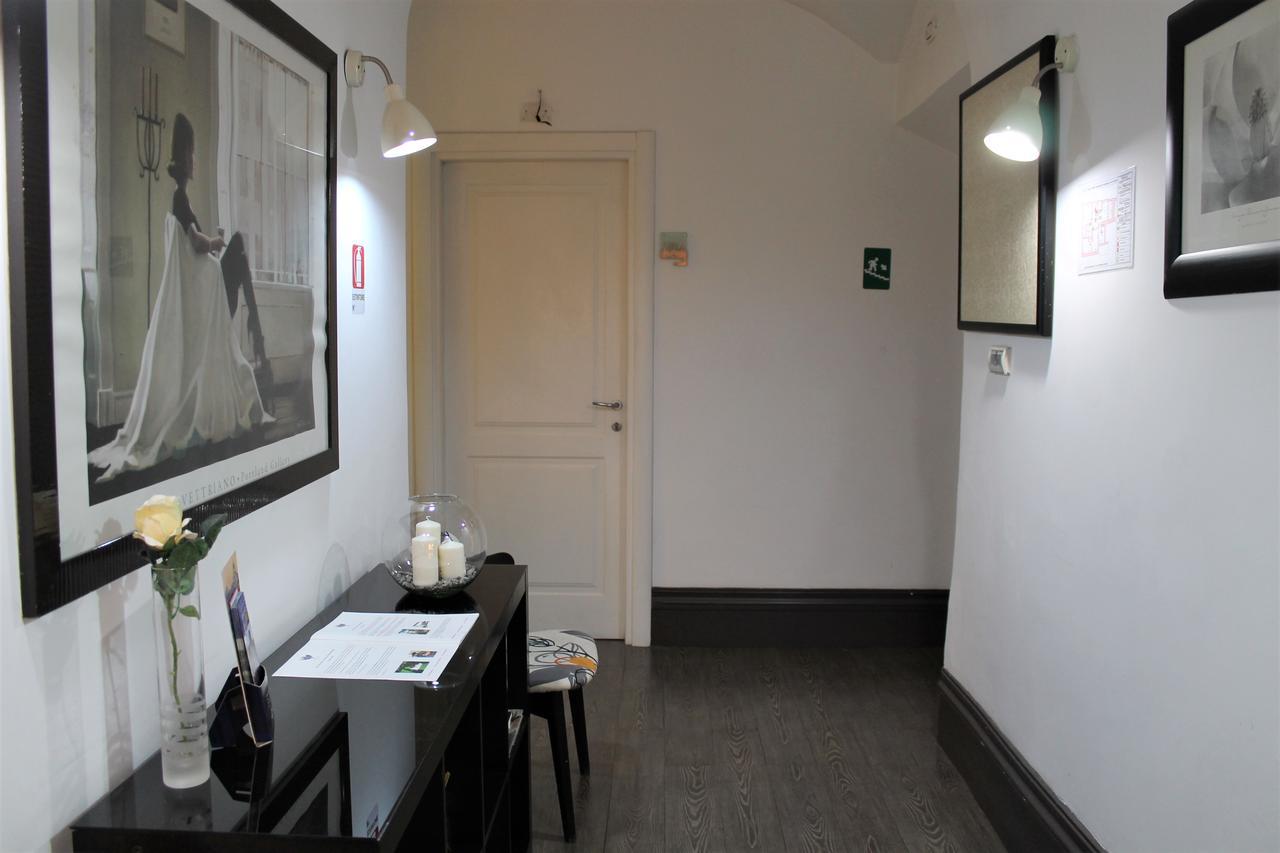 Guest house Relais Palazzo Taverna 3*