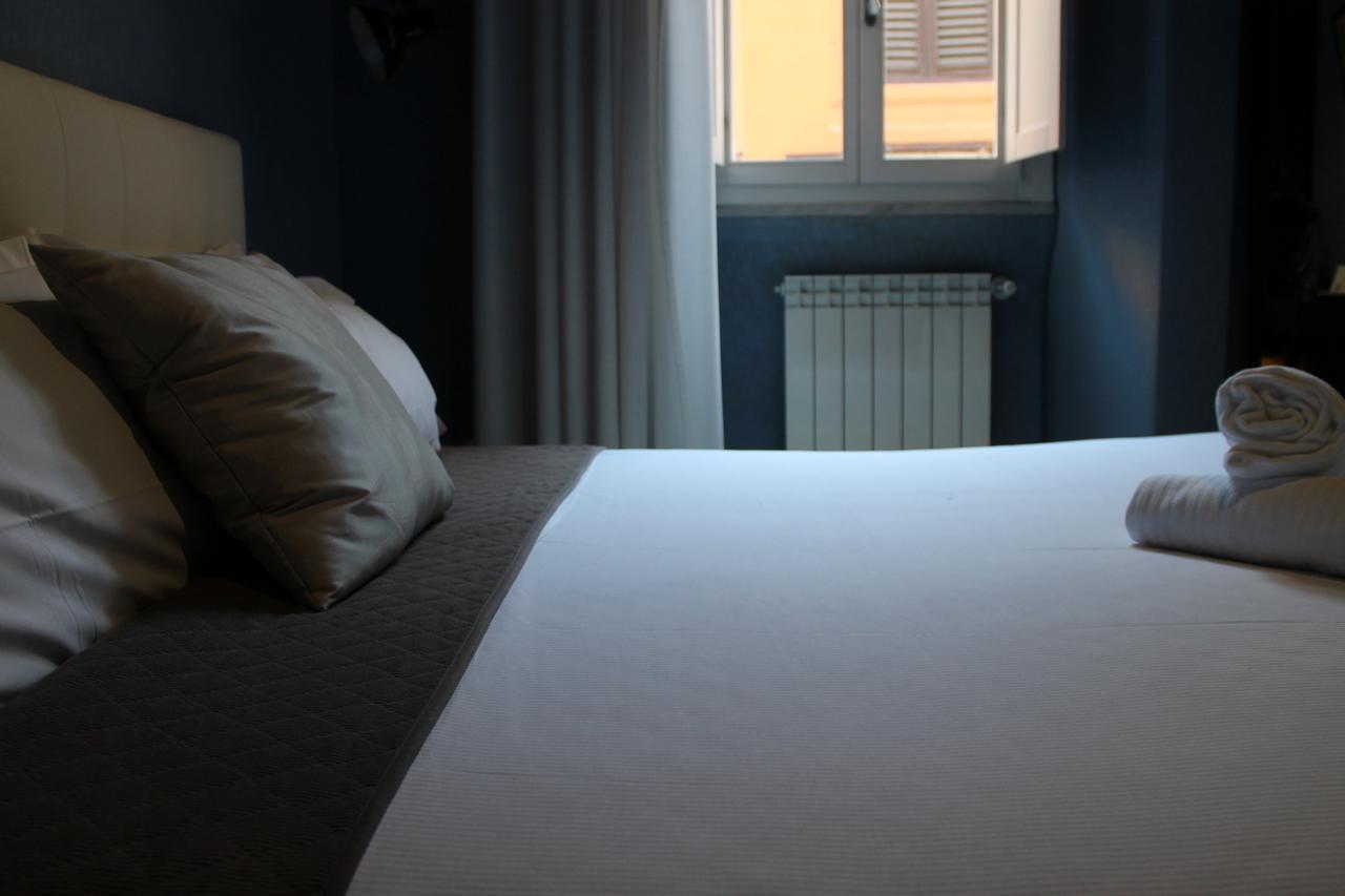 Relais Palazzo Taverna Guest house 3*