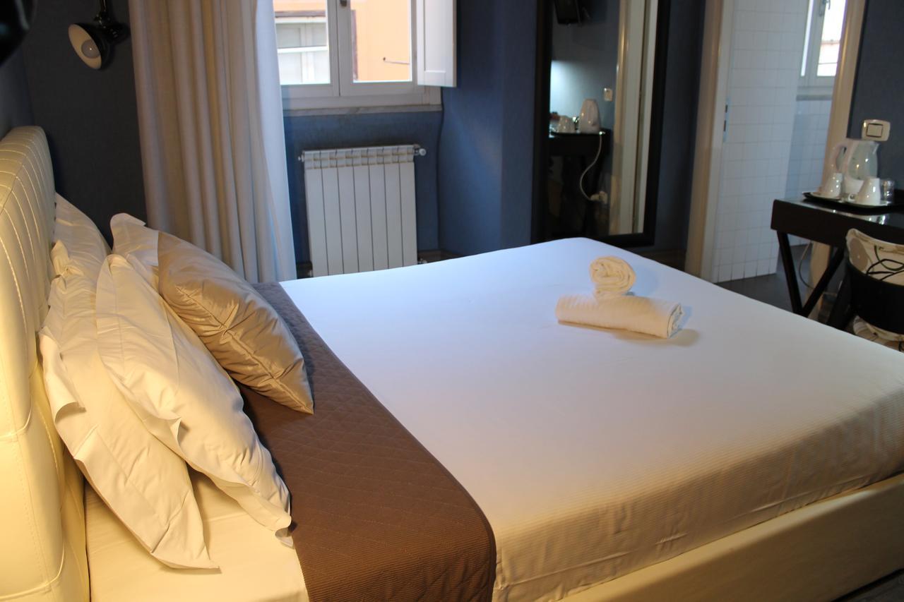 Relais Palazzo Taverna Rome