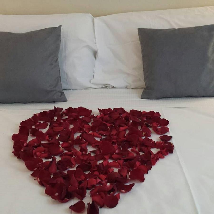 Hotel Aphrodite Rome
