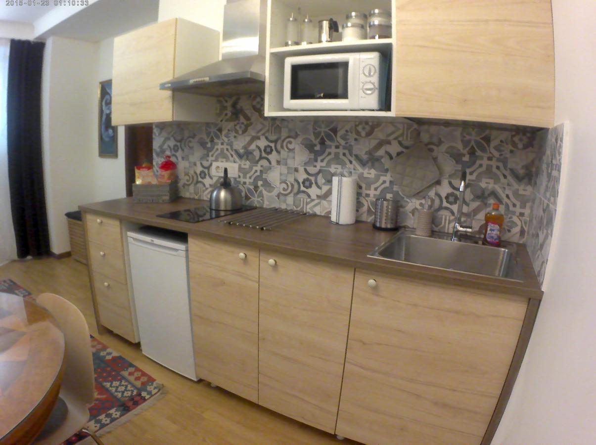 Lilium House Aventino Appartamento