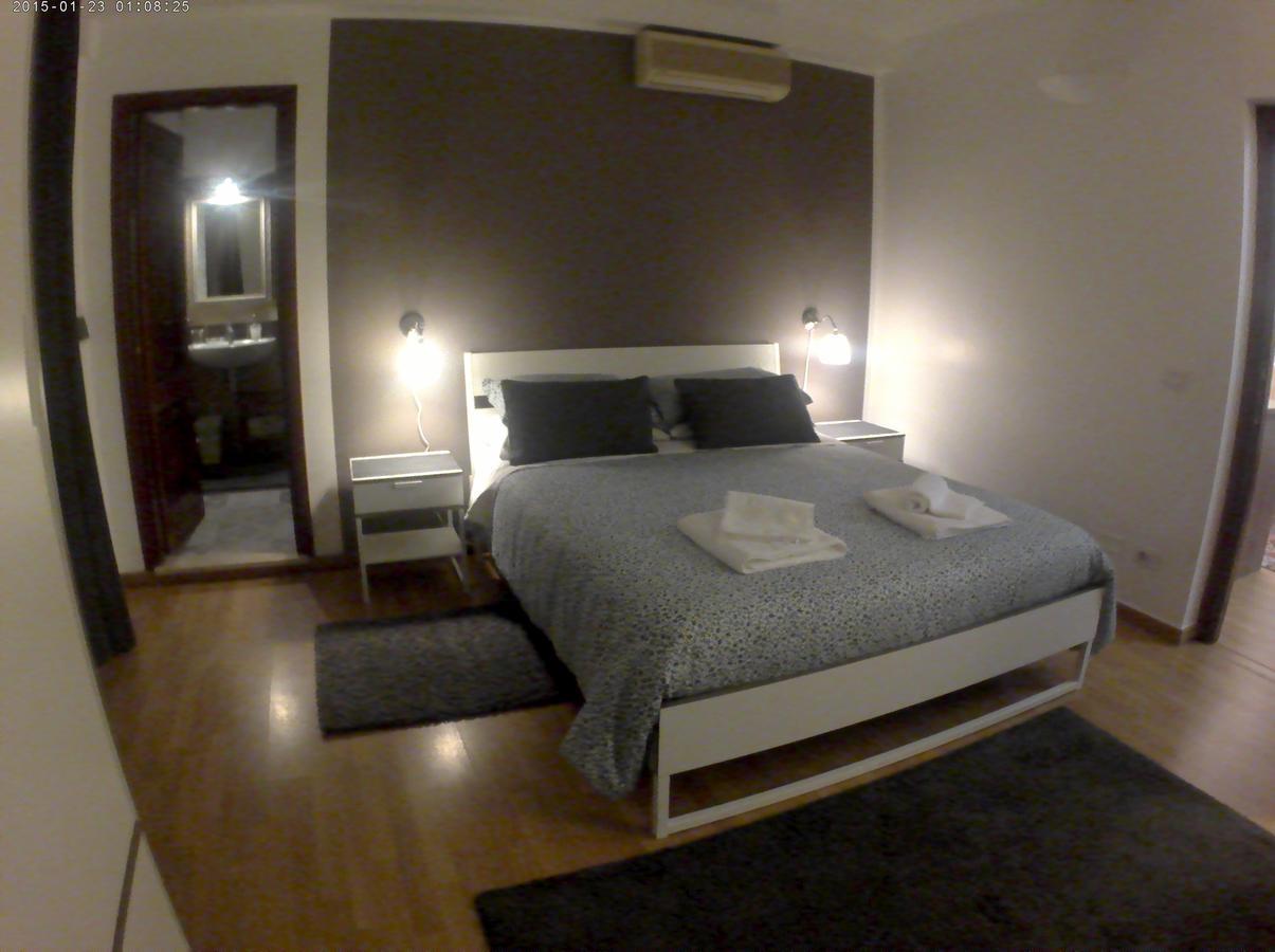 Appartamento Lilium House Aventino Roma