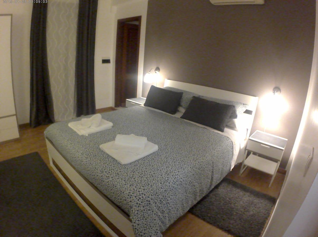 Appartamento Lilium House Aventino *