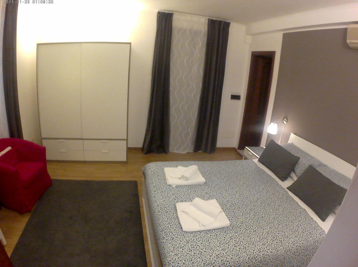 Appartamento Lilium House Aventino Roma