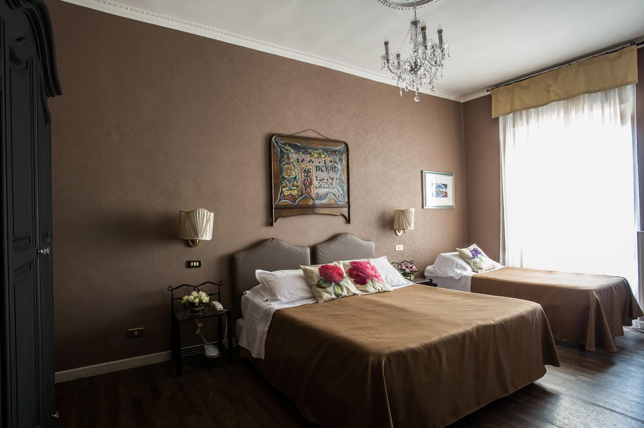 Residenza In Farnese Hotel Rome