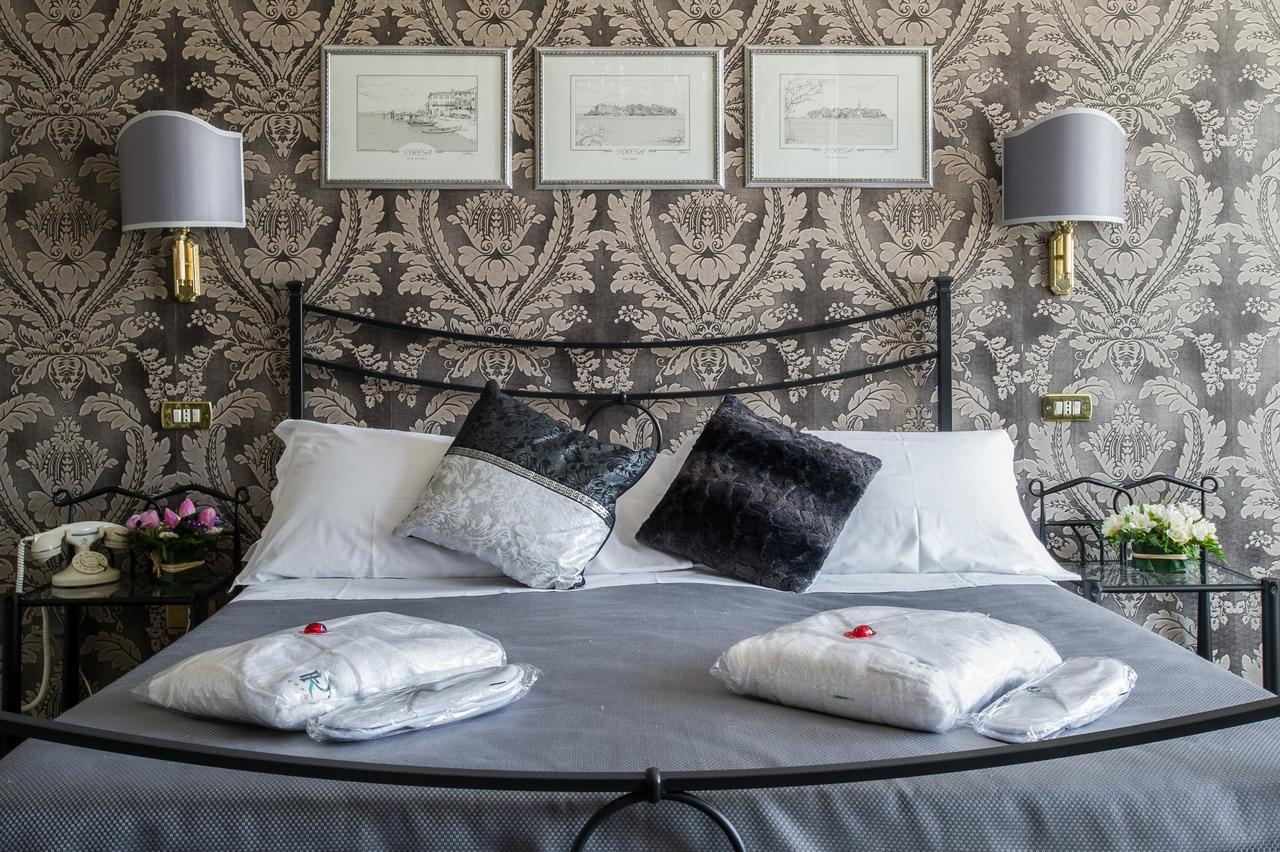 Residenza In Farnese Hotel Rome