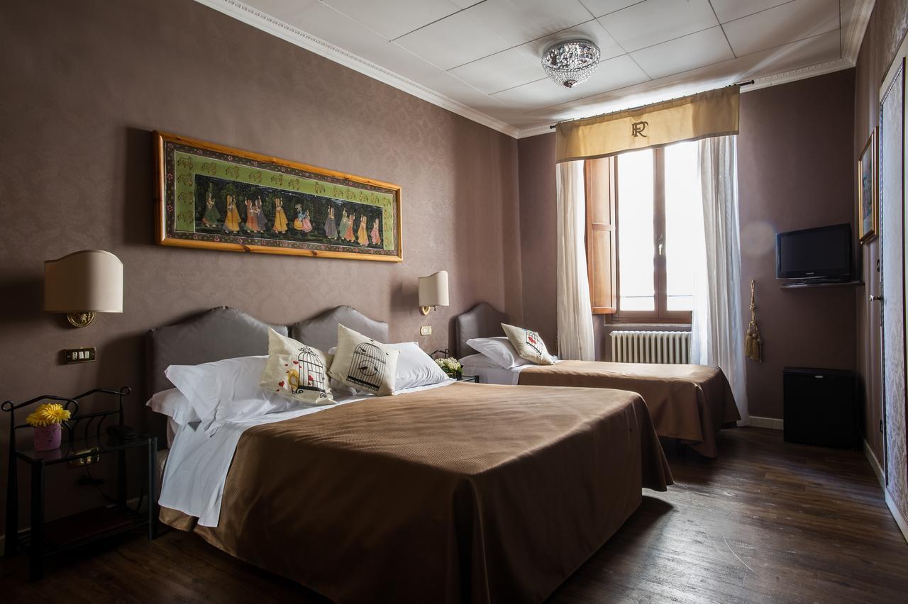 Residenza In Farnese 4* Rome