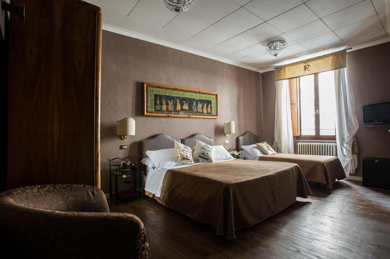 Residenza In Farnese 4* Rome
