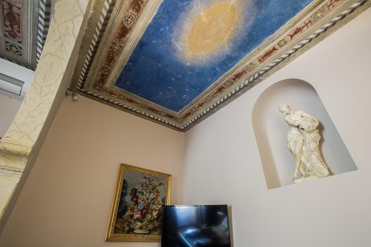 Residenza In Farnese Hotel Rome
