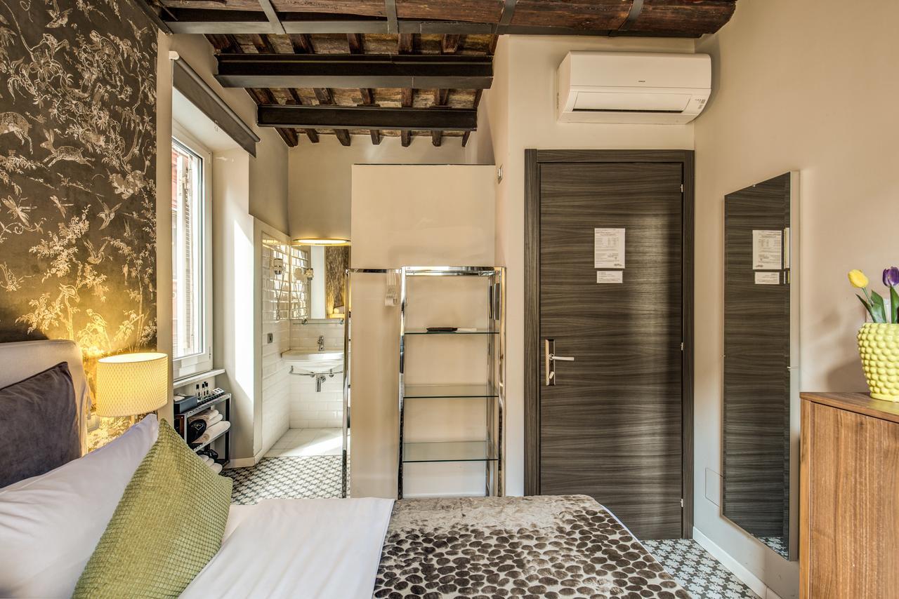 Hotel Trevi Beau Boutique 3*