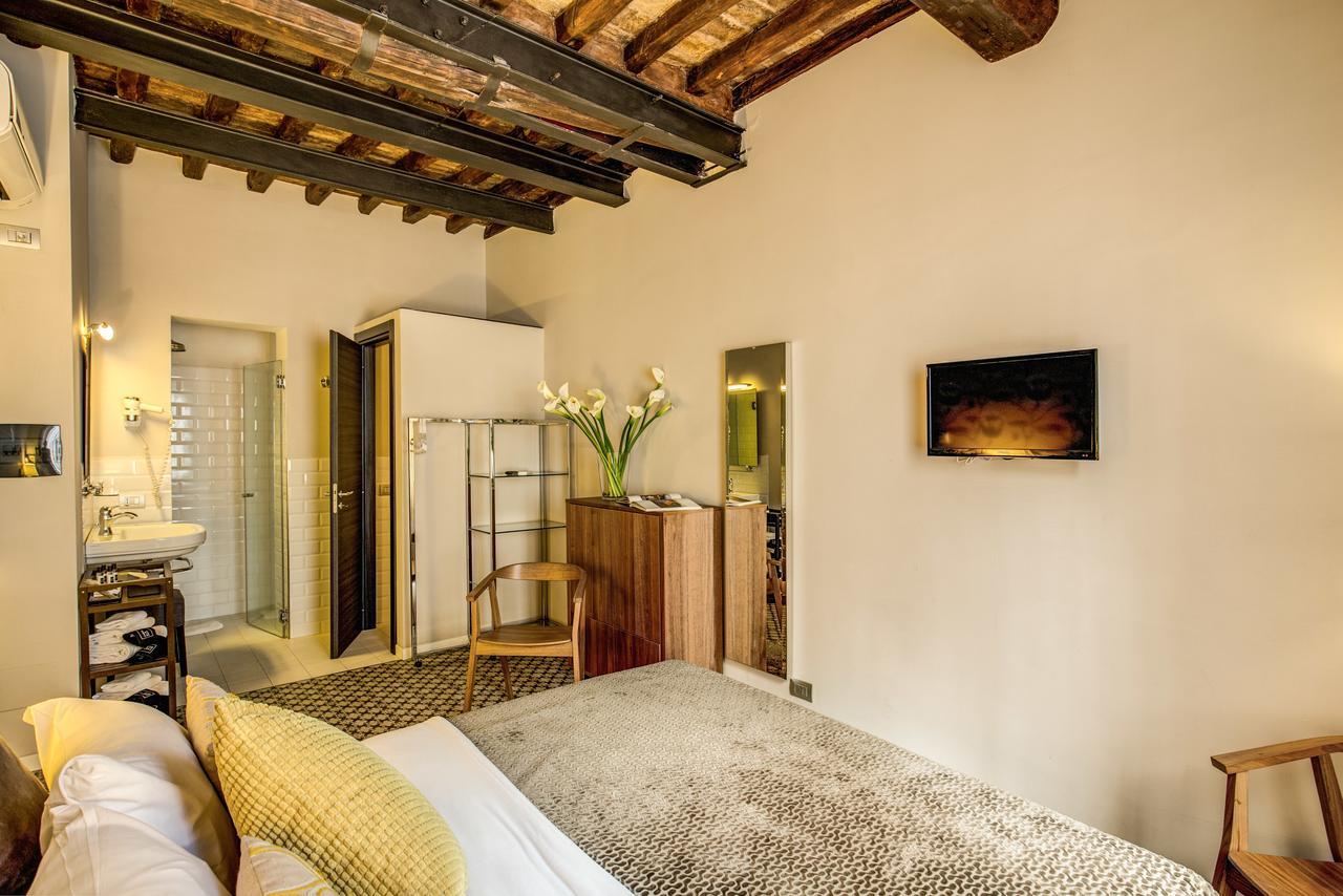 Trevi Beau Boutique Rome