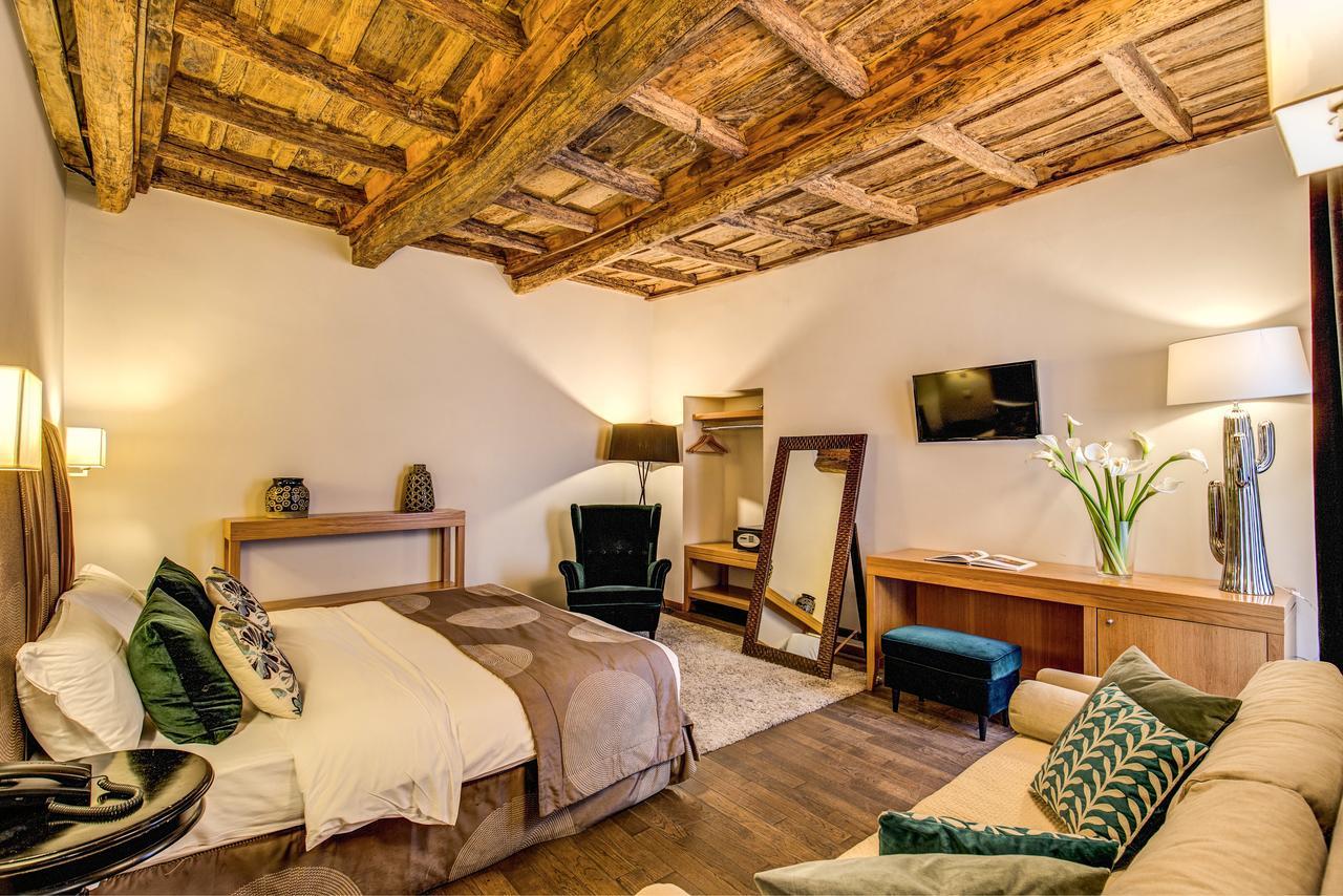 Hotel Trevi Beau Boutique