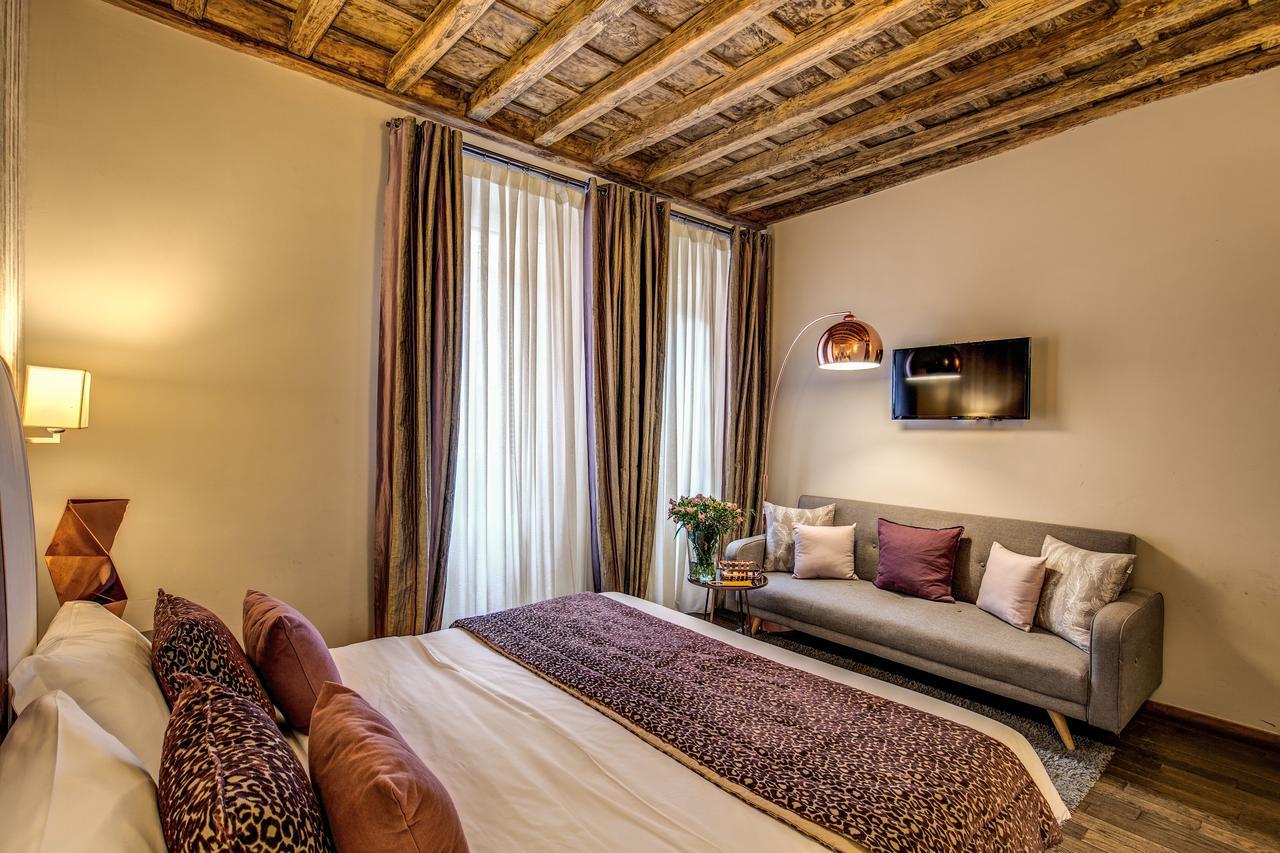 Trevi Beau Boutique 3* Roma