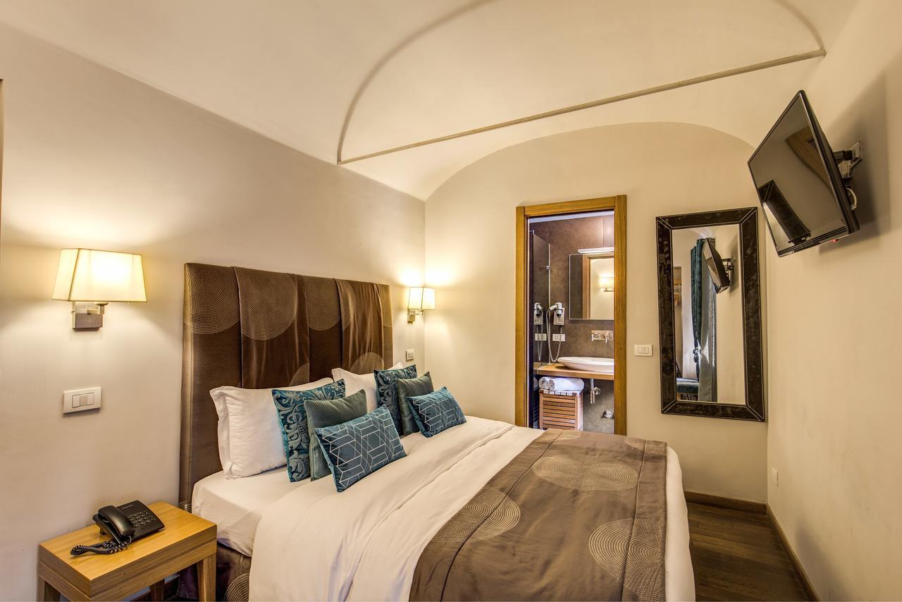Hotel Trevi Beau Boutique Rome