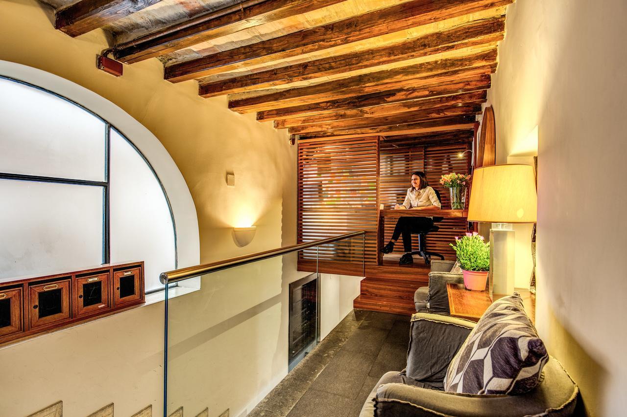 Trevi Beau Boutique Rome