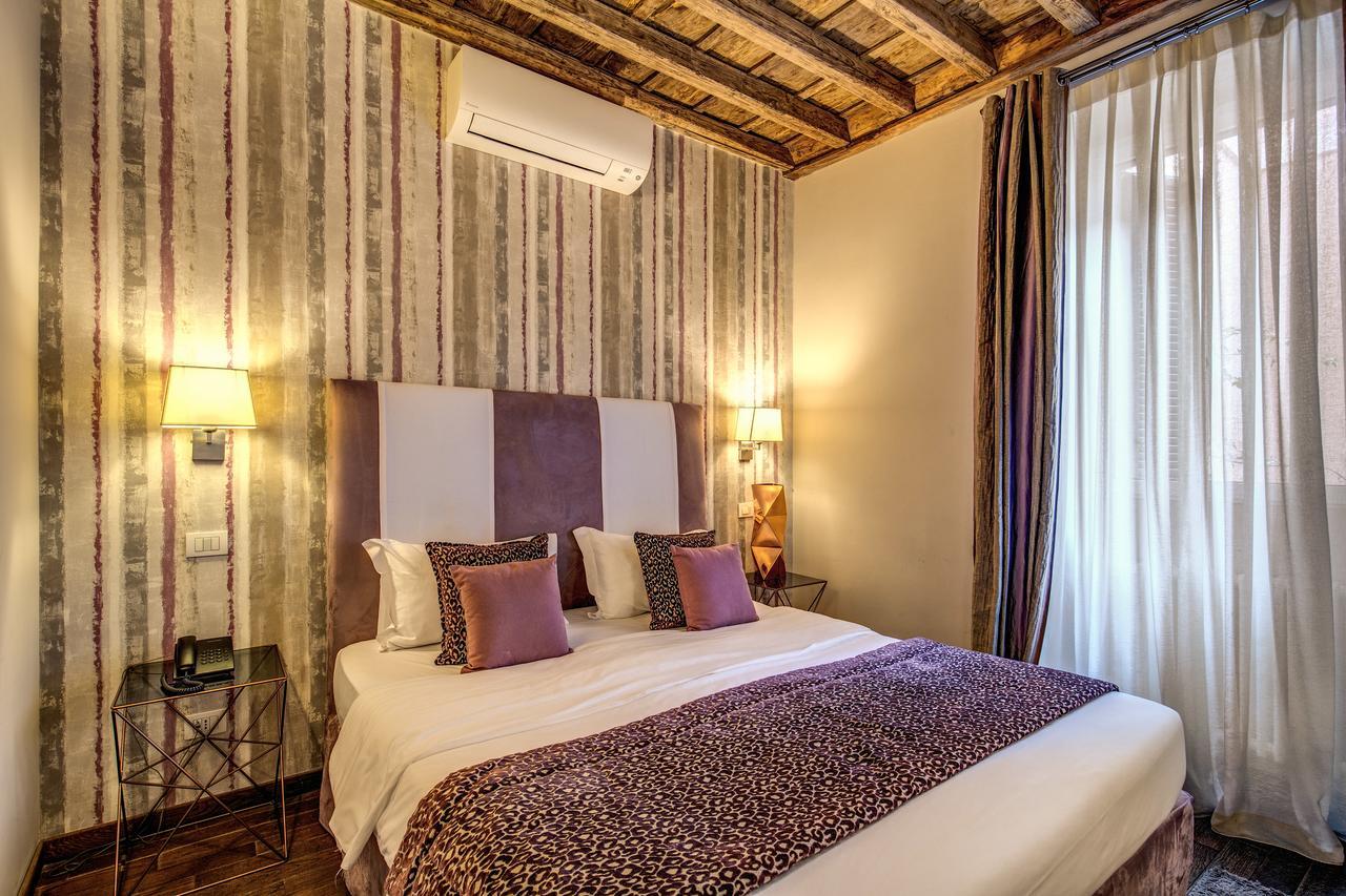 Trevi Beau Boutique Hotel