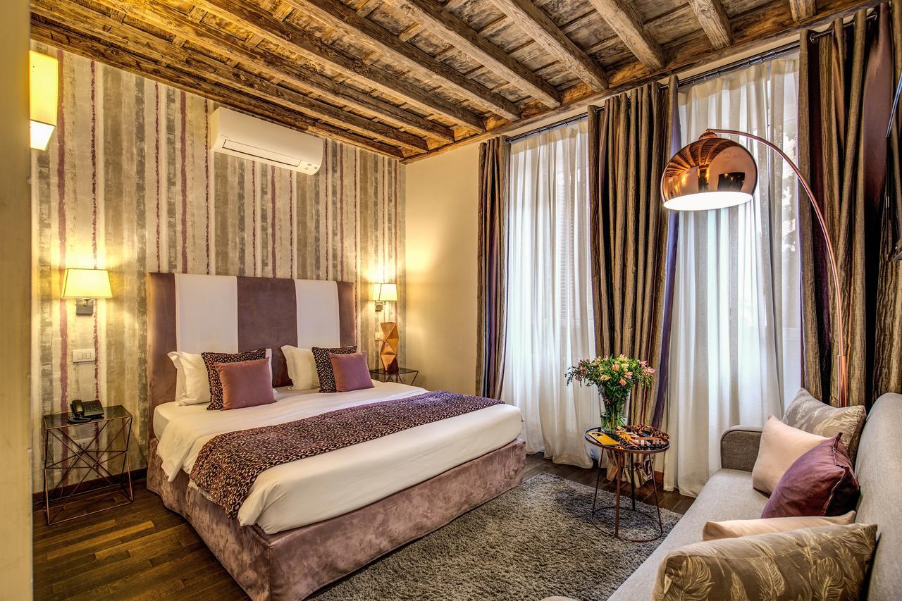 Trevi Beau Boutique 3*