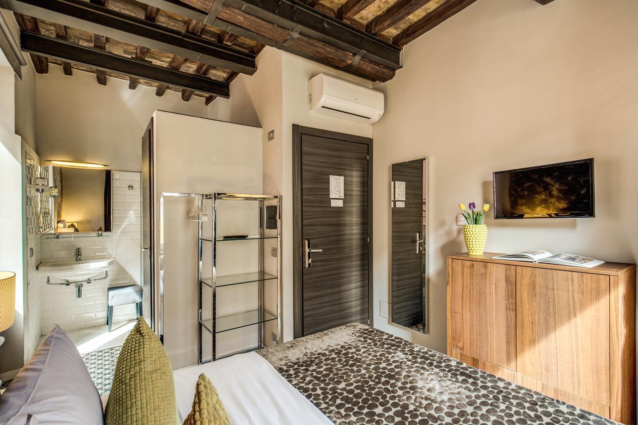 Hotel Trevi Beau Boutique 3*