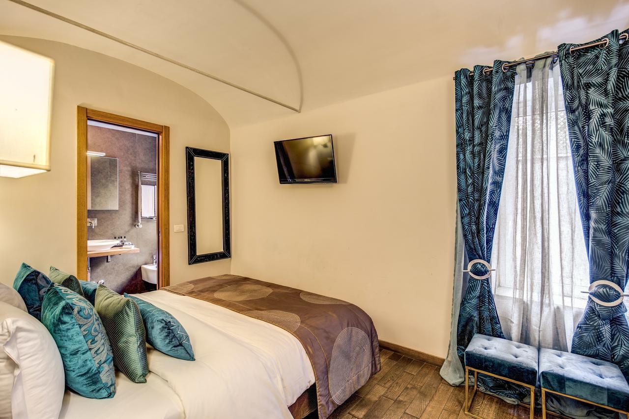 Trevi Beau Boutique Rome