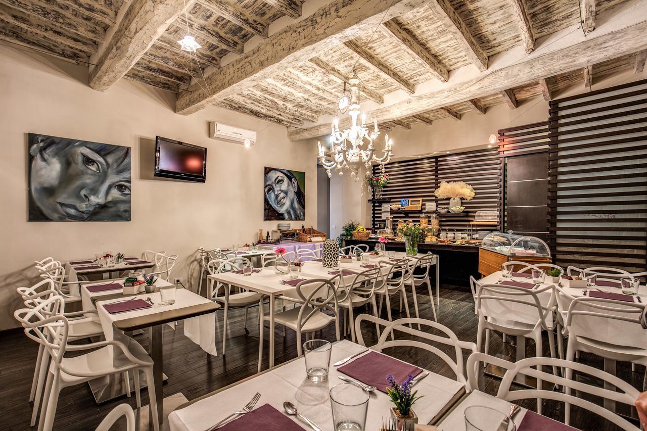 Trevi Beau Boutique 3* Rome