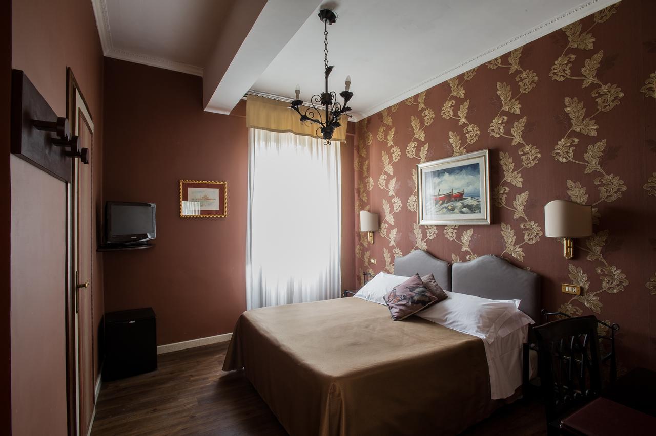 Residenza In Farnese 4*