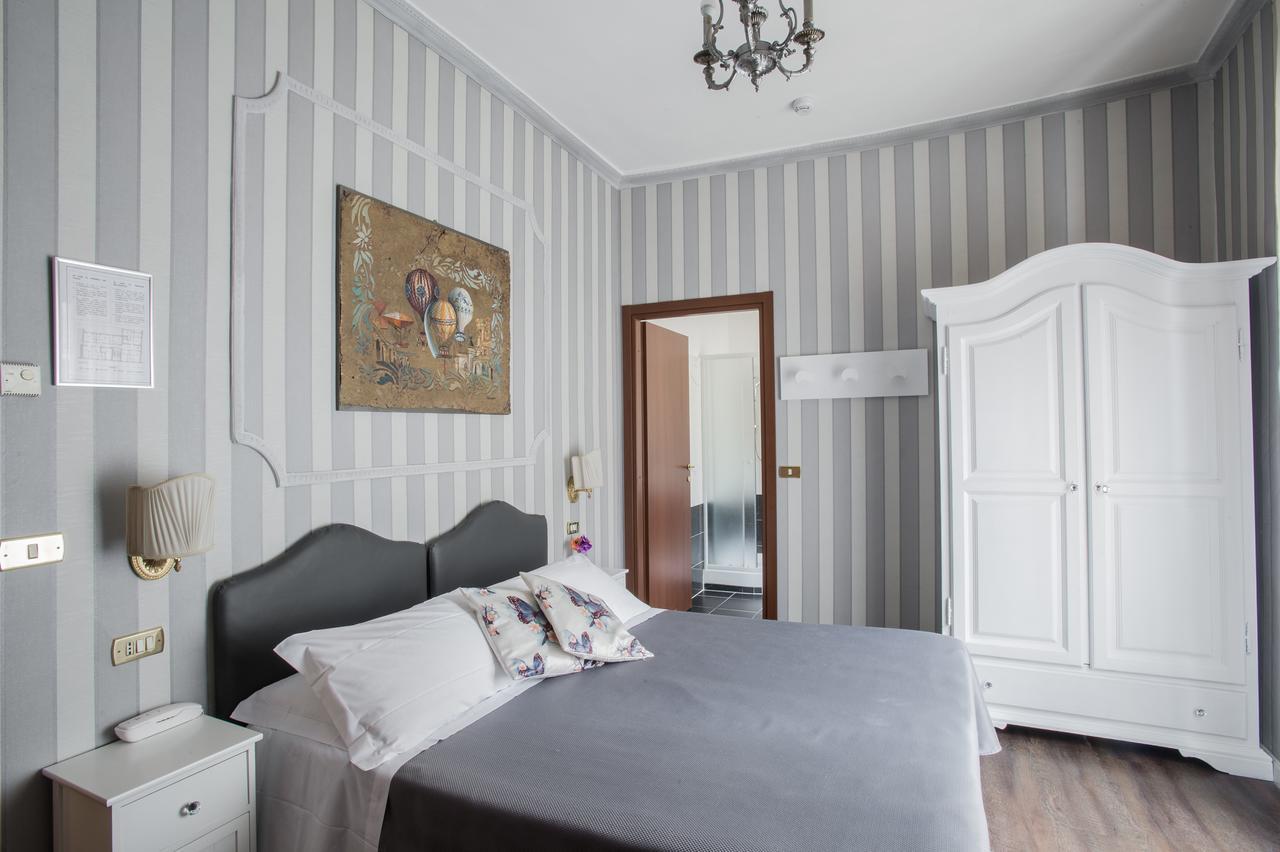 Hotel Residenza In Farnese Rome