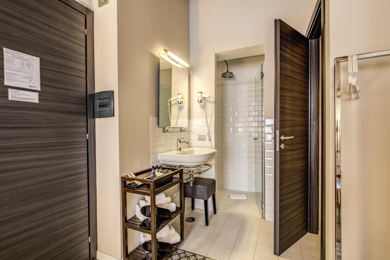 Trevi Beau Boutique 3* Rome