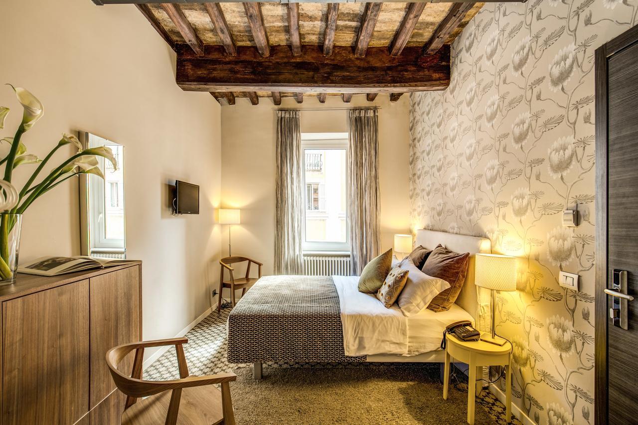 Trevi Beau Boutique Hotel Rome