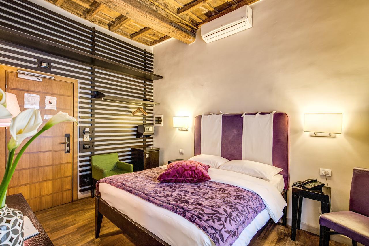 Hotel Trevi Beau Boutique 3*