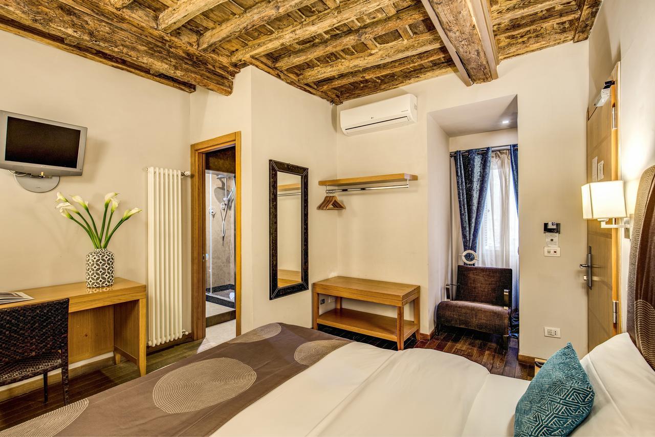 Trevi Beau Boutique