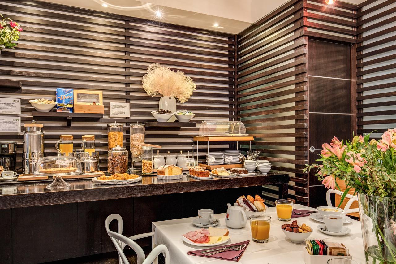 Trevi Beau Boutique 3* Rome