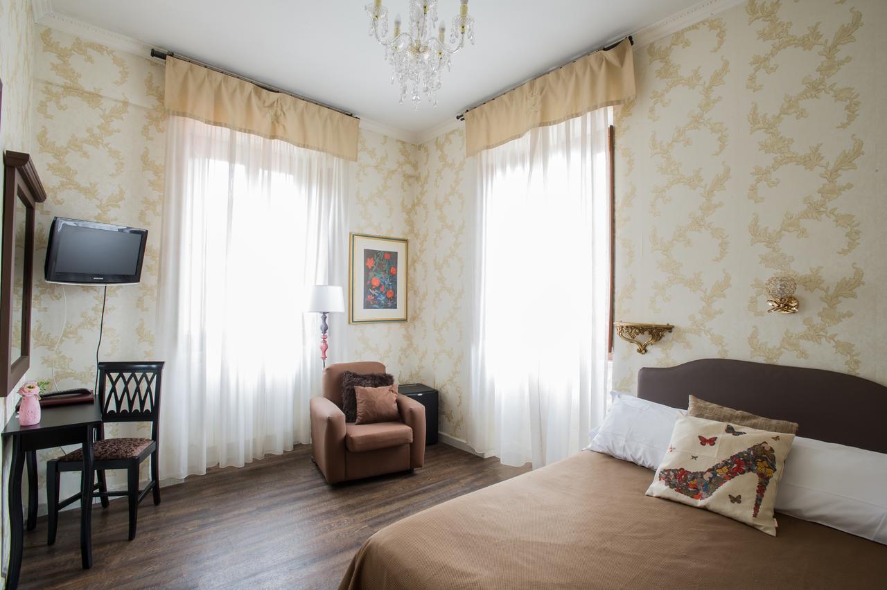 Residenza In Farnese Hotel Rome