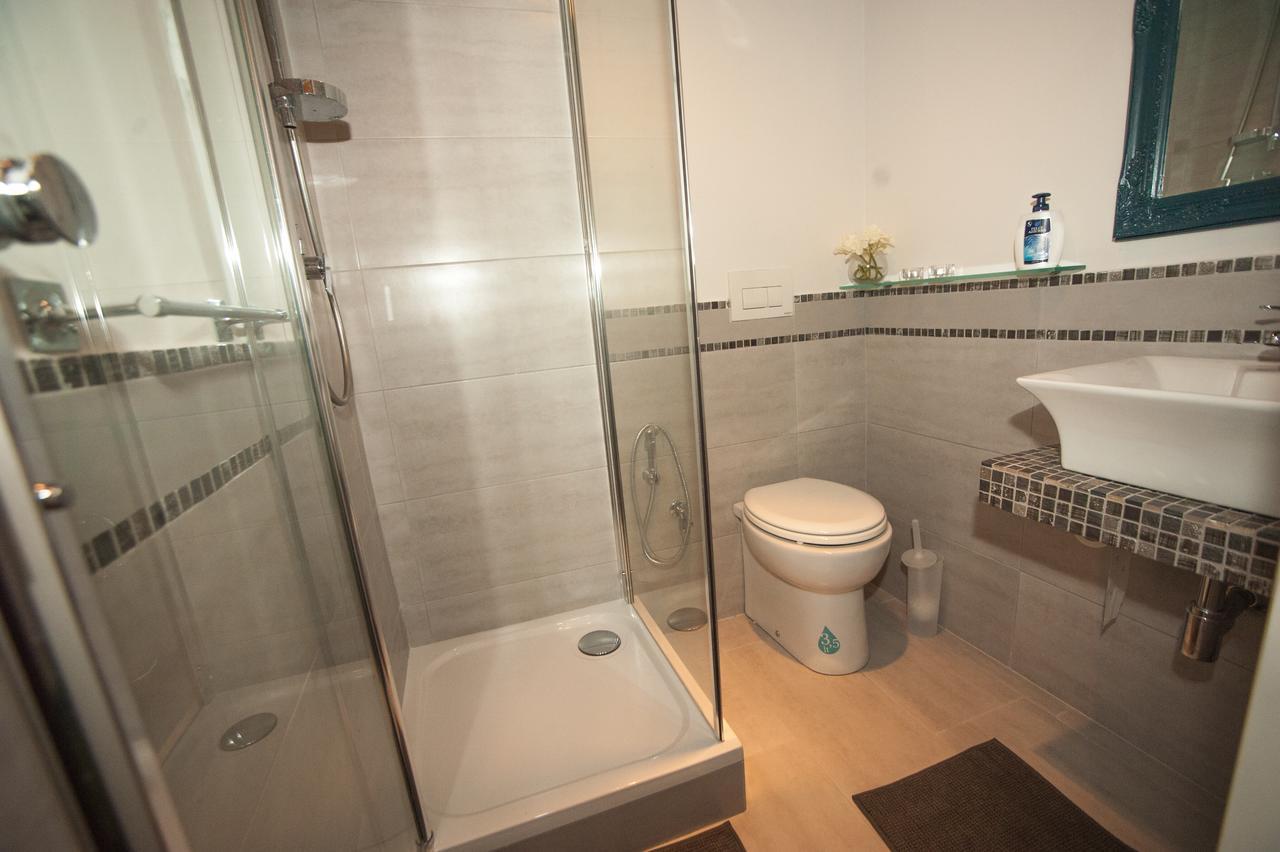 Da Molly Bed & Breakfast Rome