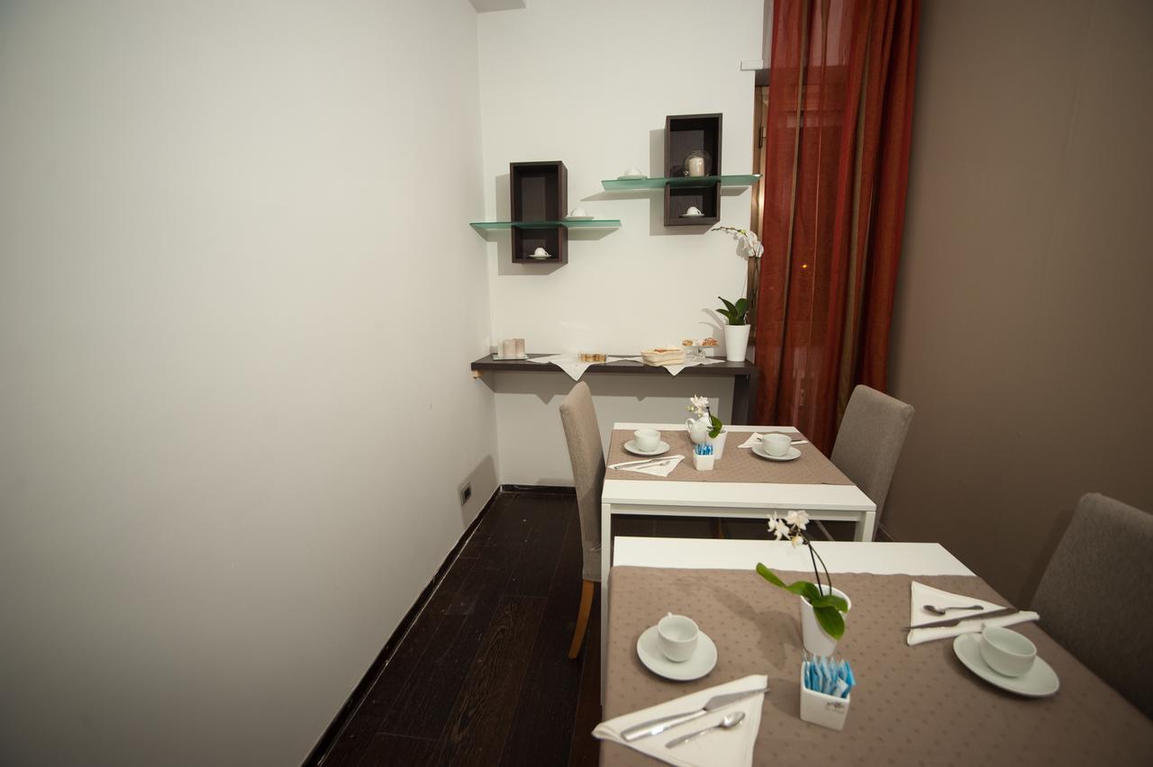 Da Molly Bed & Breakfast Rome